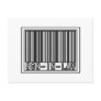Barcode Son-In-Law Post Cards