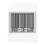 Barcode Son-In-Law Post Cards