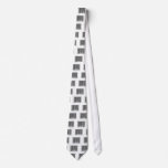 Barcode Son-In-Law Neckwear