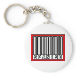 Barcode Spanish