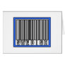 Barcode Swedish