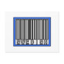 Barcode Swedish