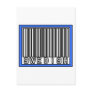 Barcode Swedish