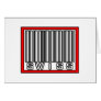 Barcode Swiss