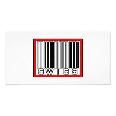 Barcode Swiss by Swiss_Pride