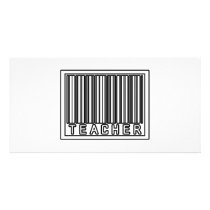 Barcode Teacher