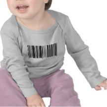 Barcode Tees