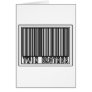 Barcode Twin Brother