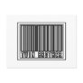 Barcode Twin Brother