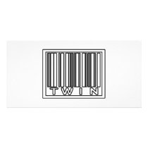 Barcode Twin