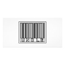 Barcode Uncle