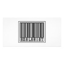Barcode Urologist