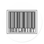 Barcode Urologist