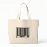 Barcode Virologist Bags