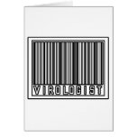 Barcode Virologist