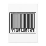 Barcode Virologist
