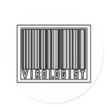 Barcode Virologist