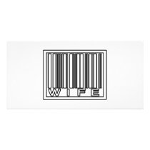 Barcode Wife