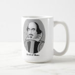 Bard of Bees - Mug