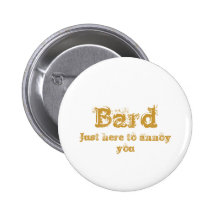 Bard Pins