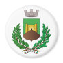 Bardineto Stemma, Italy Magnet