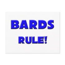 Bards Rule!