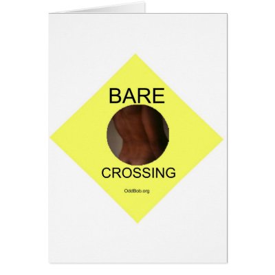 Bare by oddbob