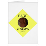 Bare cards