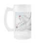 Bare Feet Drawing Foot Fetish Mugs