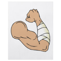 Bare Knuckle Brawler