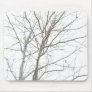 Bare Tree Mousepad