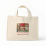 Barefoot Books Tote Canvas Bags