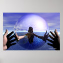 Barefoot Dreamer posters