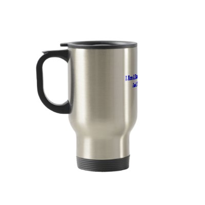 Barefoot trimmer coffee mugs by Clare101