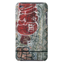  BARELY THERE iPod COVER