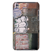  BARELY THERE iPod COVER