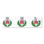 Barete Stemma, Italy bumper stickers