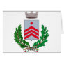 Barete Stemma, Italy Cards