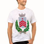 Barete Stemma, Italy t-shirts