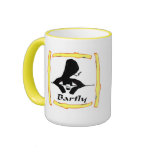 Barfly Coffee Mugs