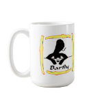Barfly Coffee Mugs