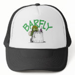 barfly trucker hats