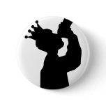 barfly king icon buttons