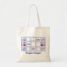 Bargain bag