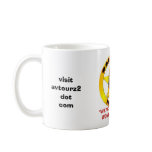 Bargain Police Mug