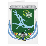 Barilochets, Argentina Cards