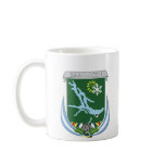 Barilochets, Argentina Coffee Mug