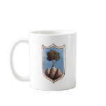 Barisciano-Stemma mugs