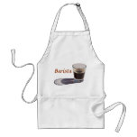 Barista Apron