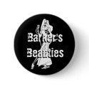 Barker's Beauties Button